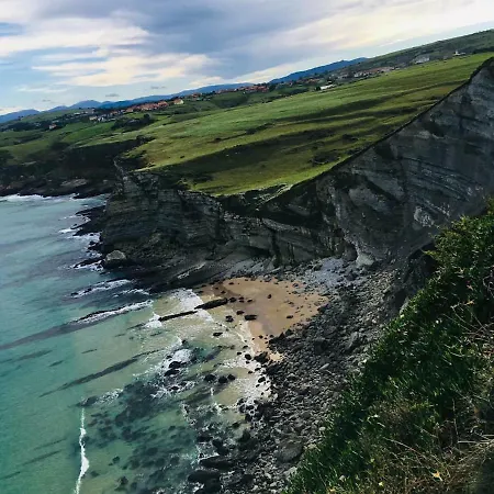 M2 Lägenhet Suances